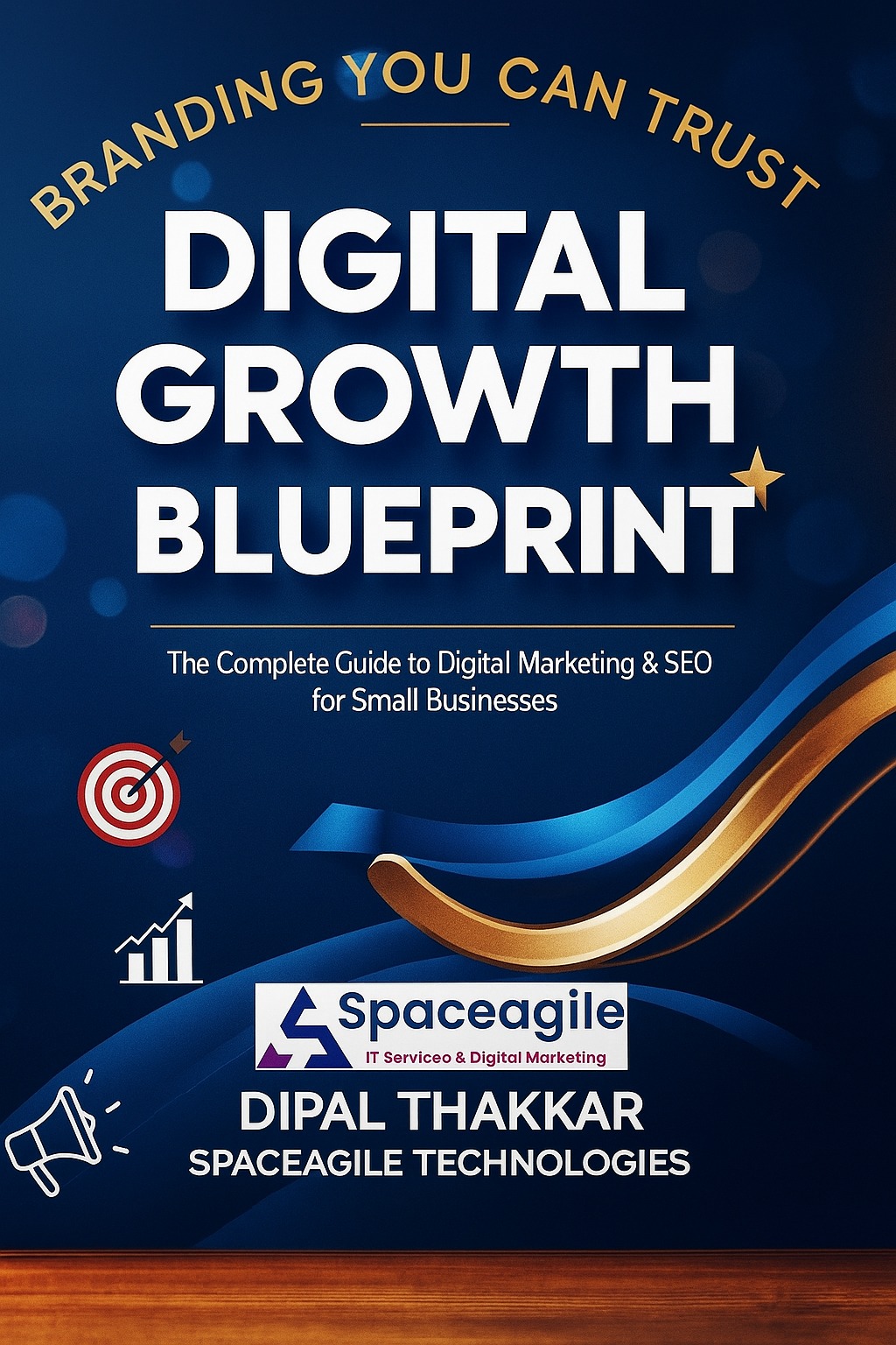 Digital Growth Blueprint